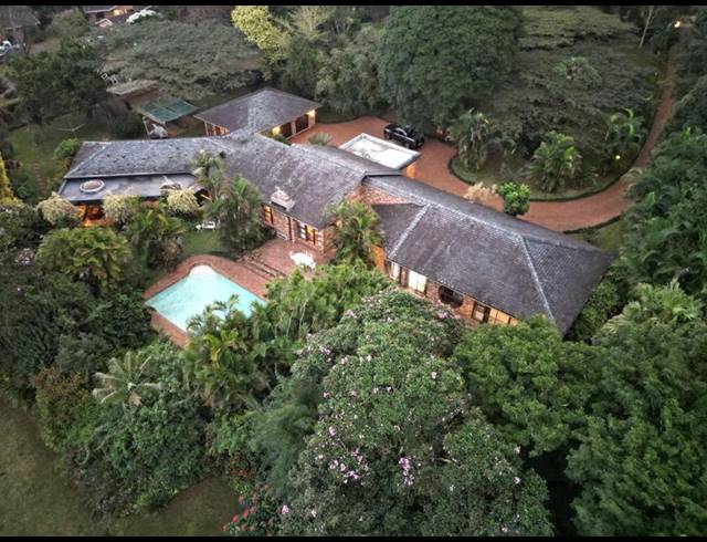 4 BEDROOM HOUSE FOR SALE IN WINSTON PARK